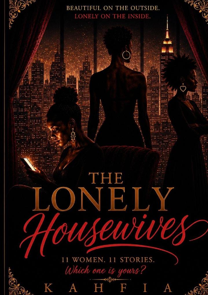 The Lonely Housewives