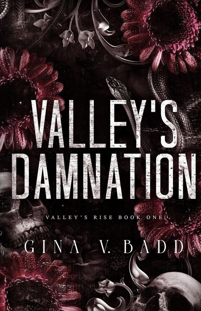 Valley's Damnation