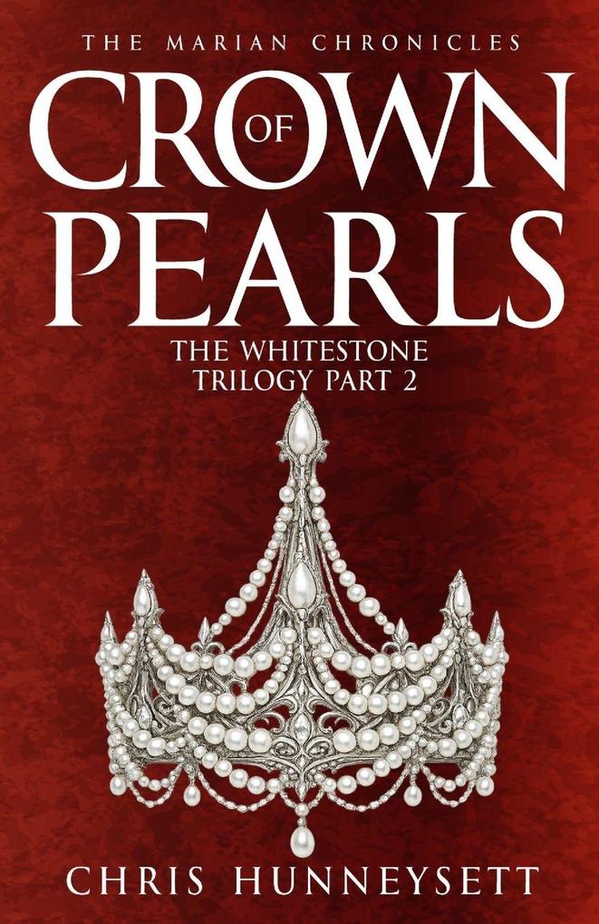Crown of Pearls