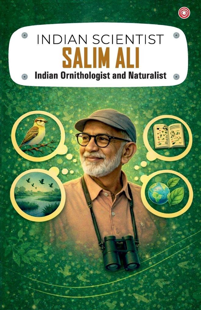 Indian Scientist