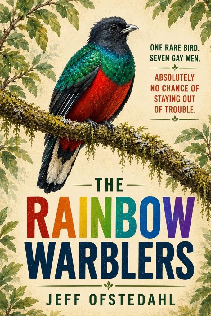The Rainbow Warblers