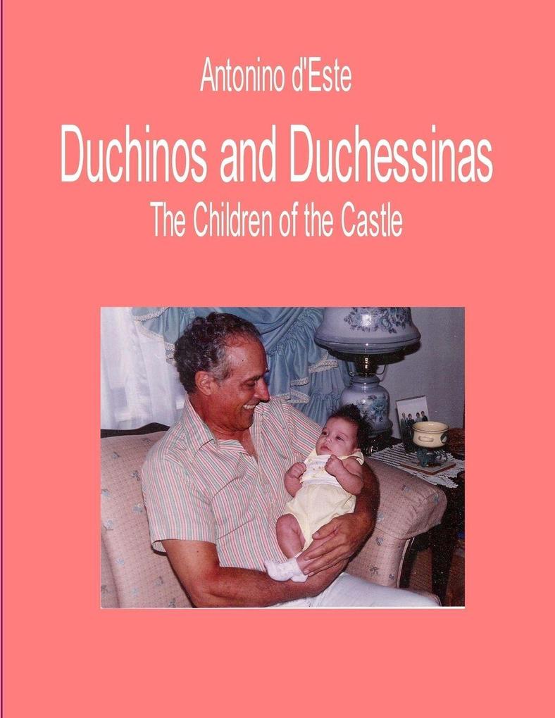 Duchinos and Duchessinas