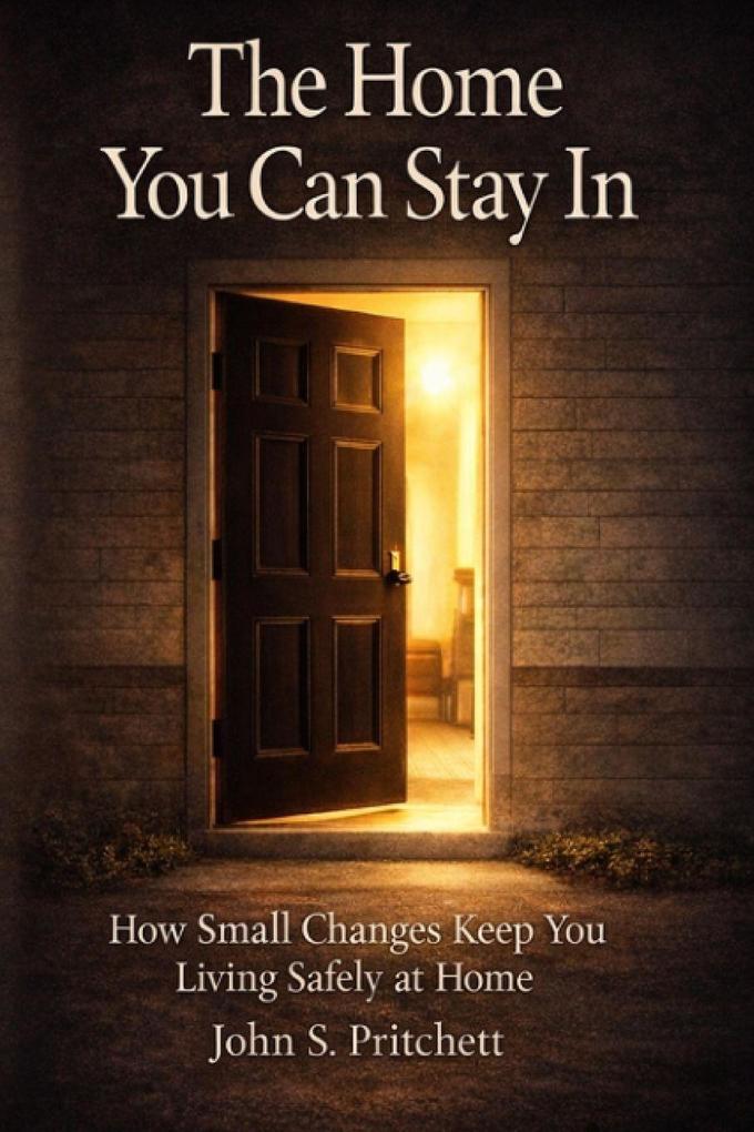 The Home You Can Stay In