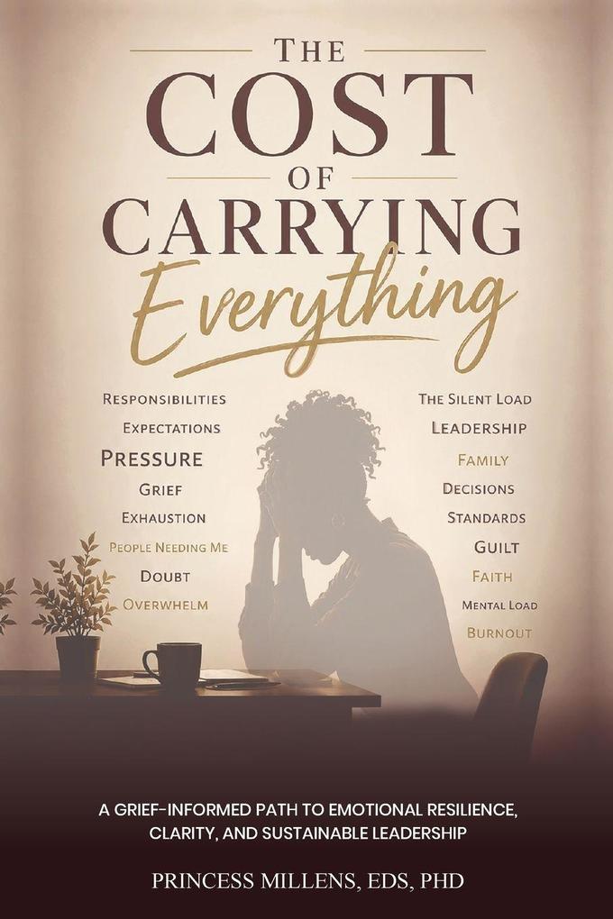 The Cost of Carrying Everything