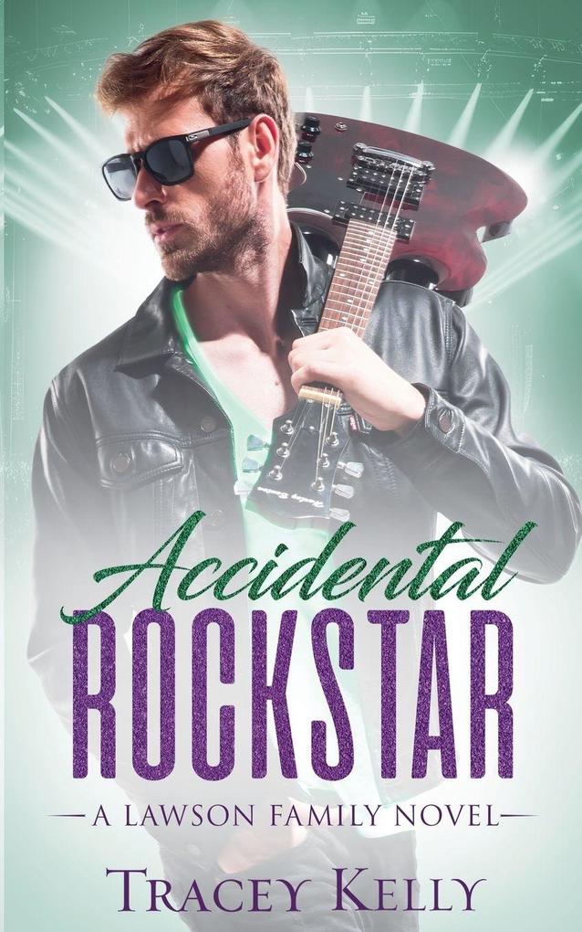 Accidental Rockstar