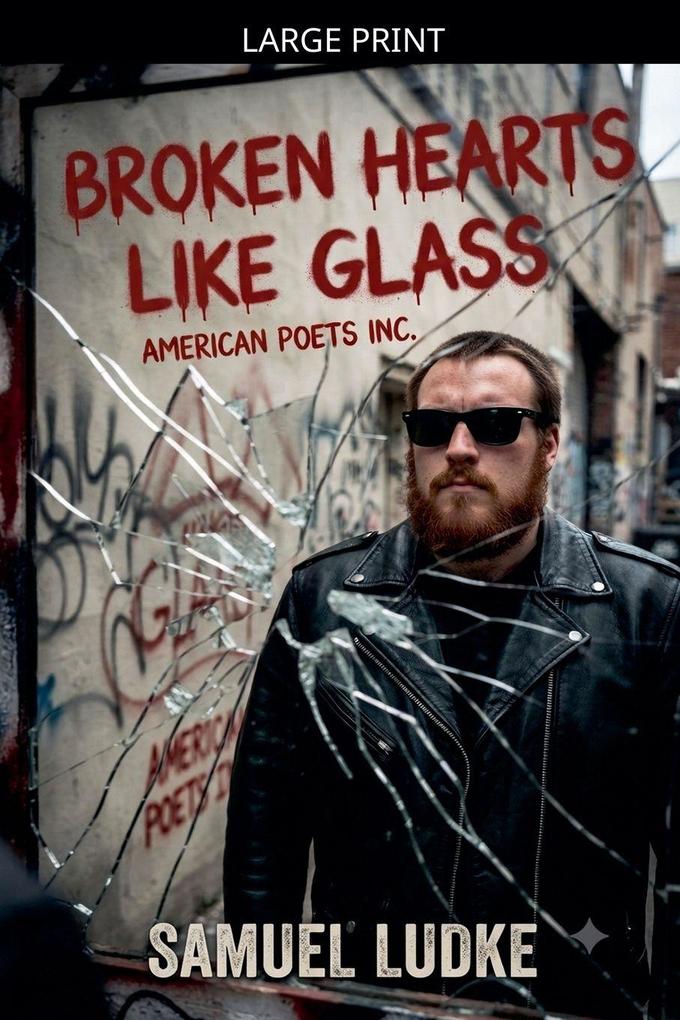 Broken Hearts Like Glass