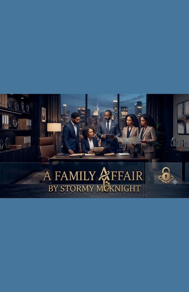 A Family Affair