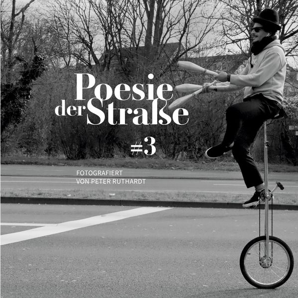 Poesie der Straße #3