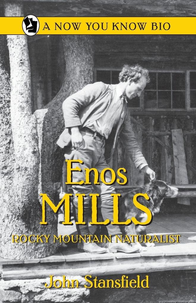 Enos Mills