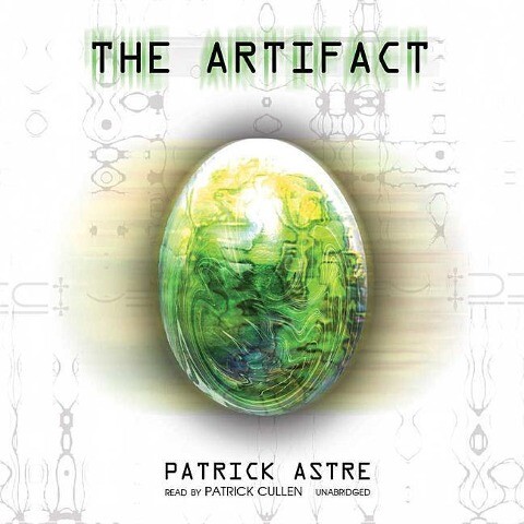 The Artifact - Patrick Astre
