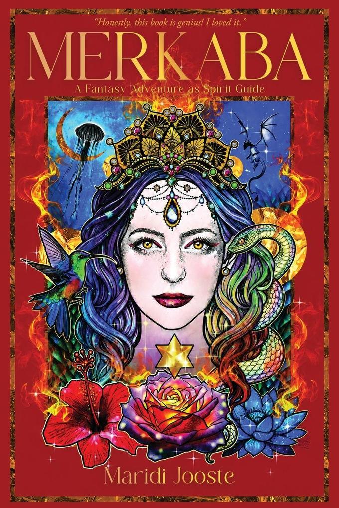 Merkaba