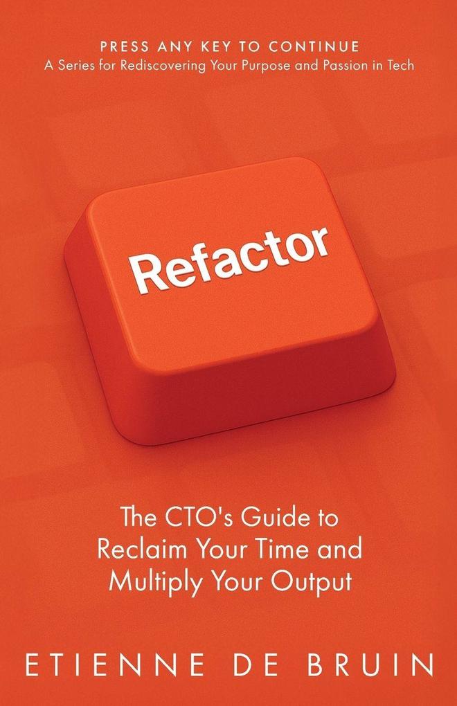 Refactor