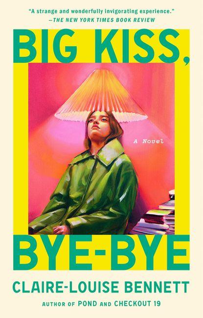 Big Kiss Bye-Bye