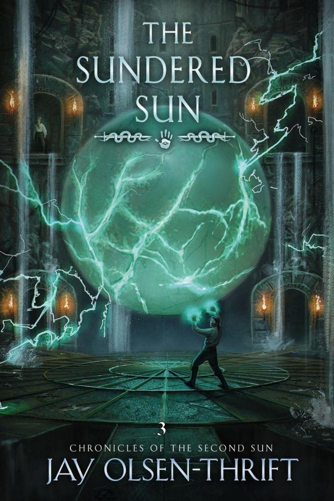The Sundered Sun