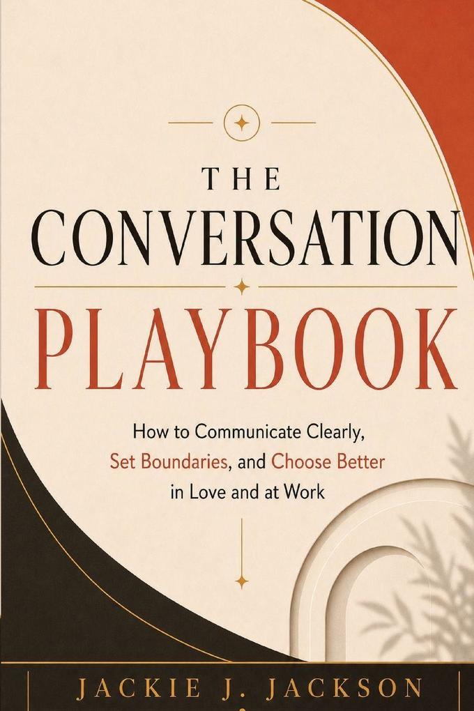 The Conversation Playbook