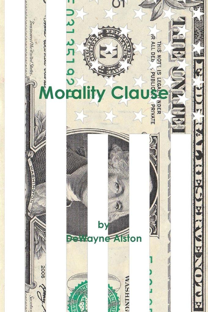 Morality Clause