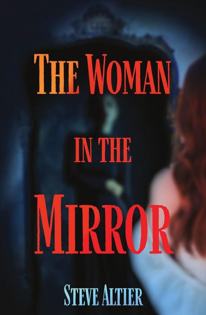 The Woman in the Mirror