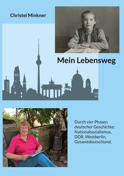 Mein Lebensweg