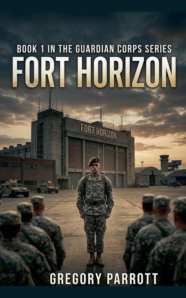 Fort Horizon