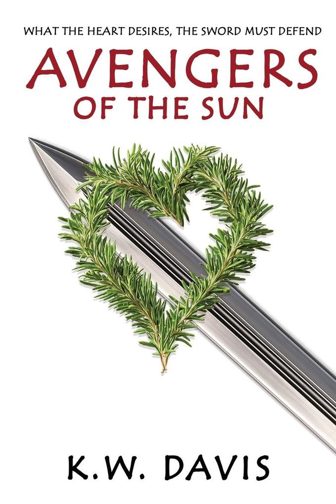 Avengers of the Sun