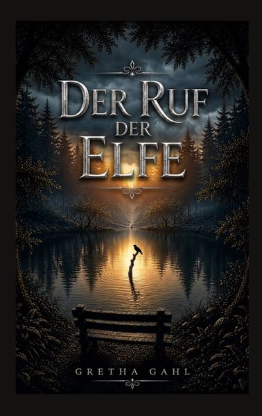 Der Ruf der Elfe