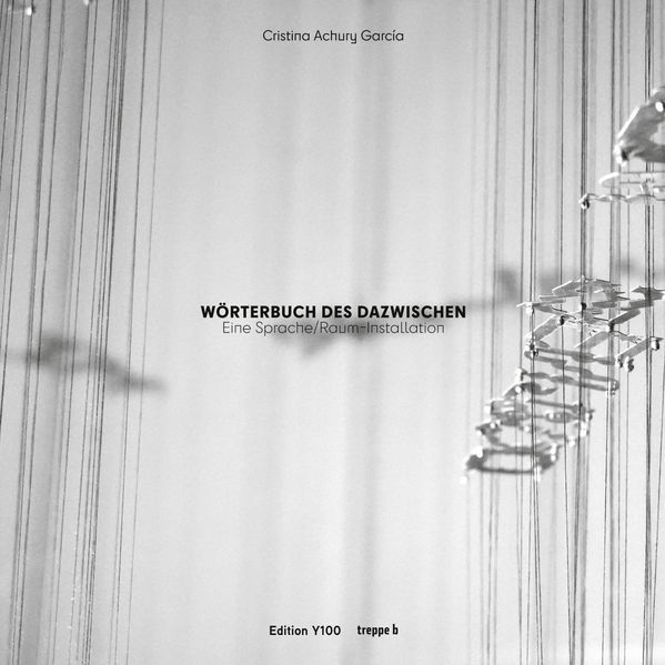 Wörterbuch des Dazwischen