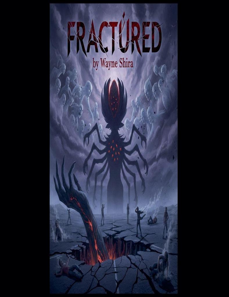 Fractured