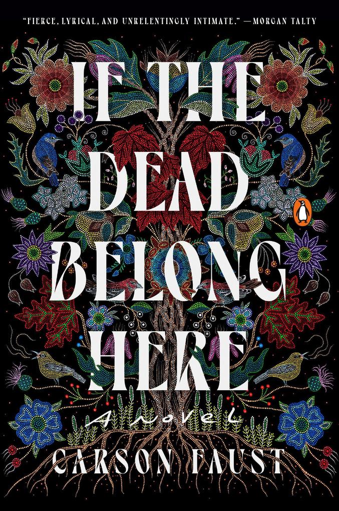 If the Dead Belong Here