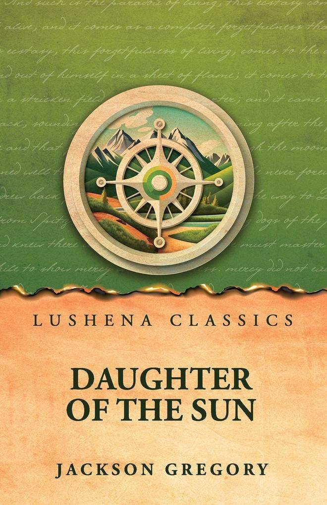 Daughter of the Sun