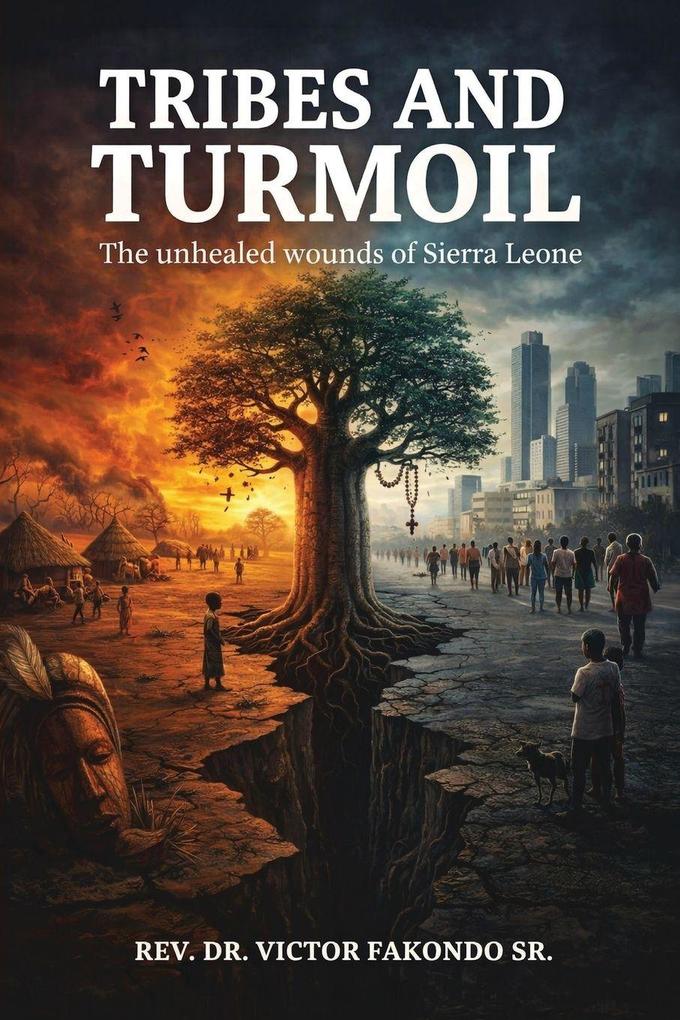 Tribes and Turmoil