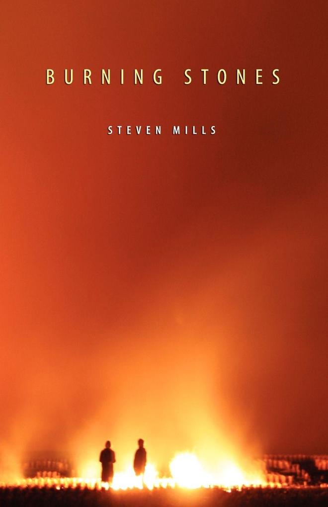 Burning Stones
