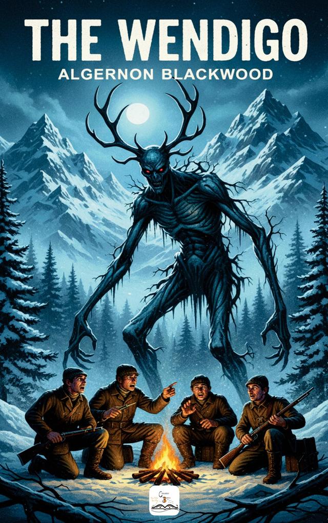 The Wendigo
