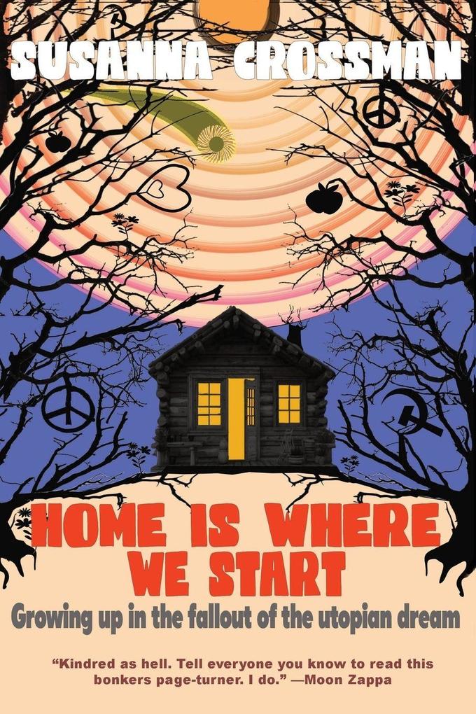 Home Is Where We Start