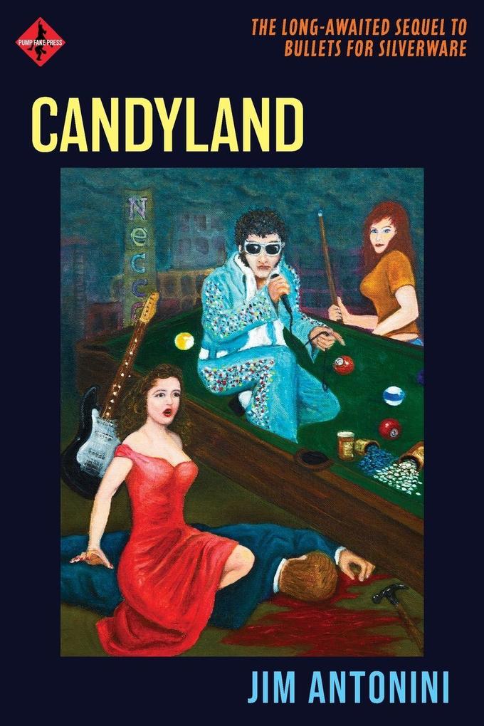 Candyland