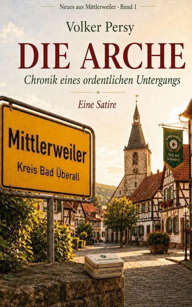 Die Arche