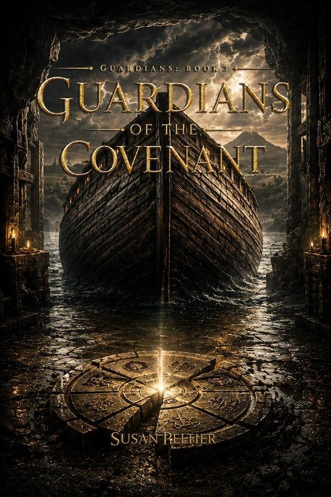 GUARDIANS OF THE COVENANT