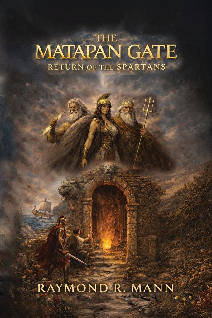 The Matapan Gate