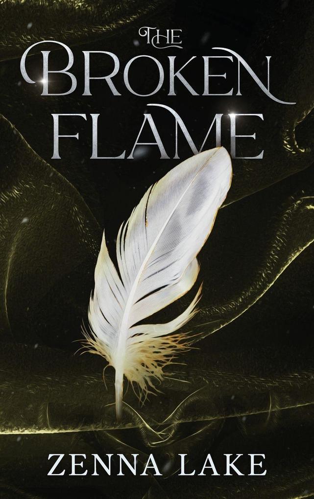 The Broken Flame