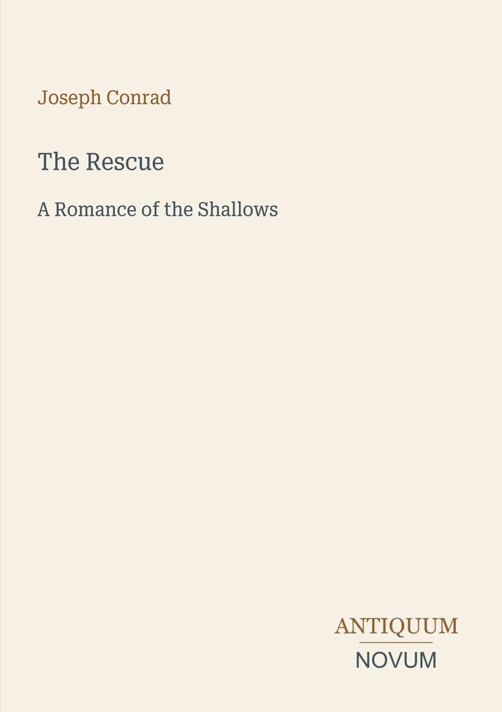 The Rescue