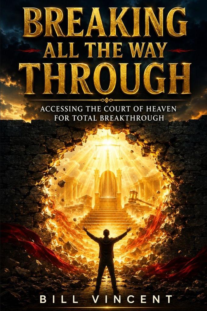 Breaking All the Way Through