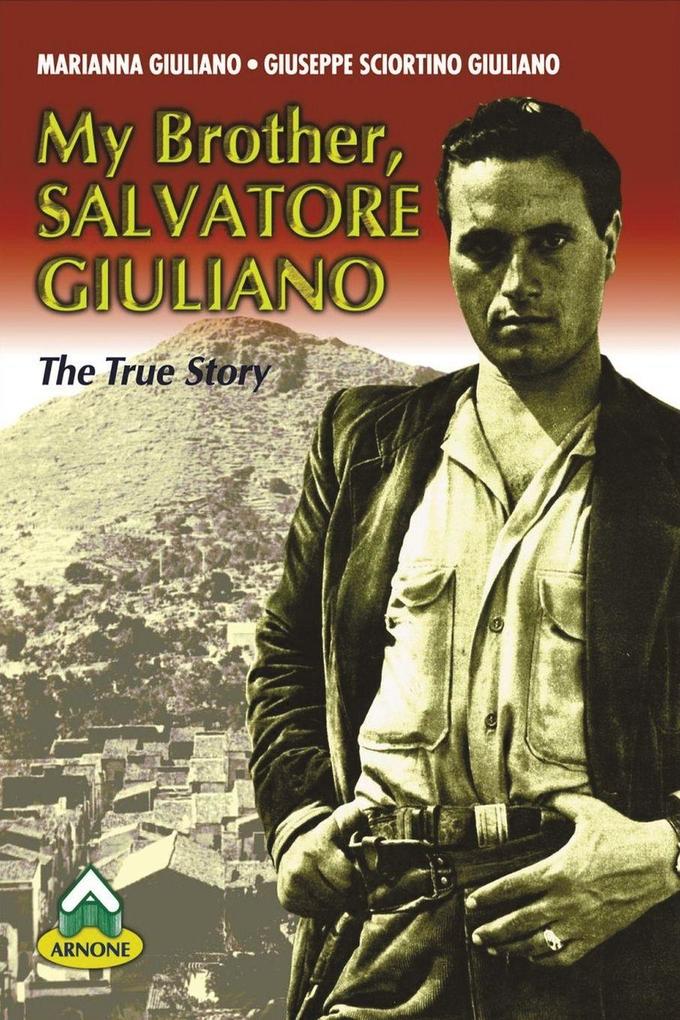 My Brother Salvatore Giuliano