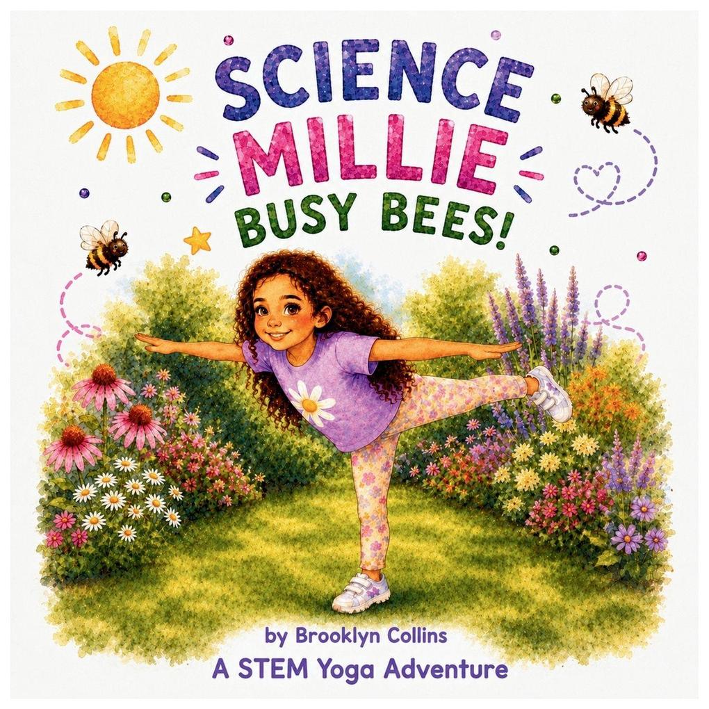 Science Millie Busy Bees