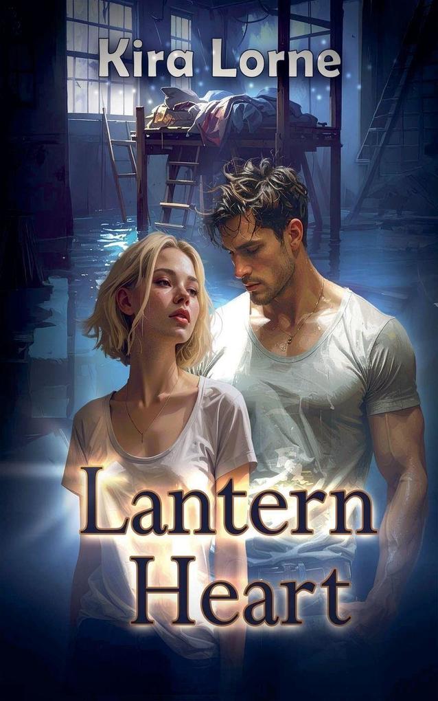 Lantern Heart