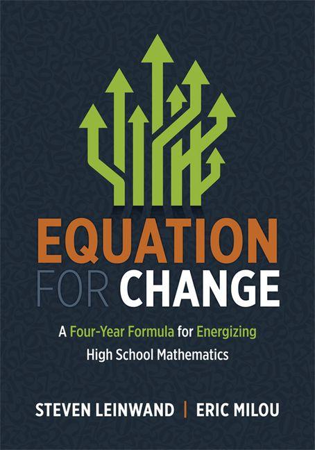 Equation for Change