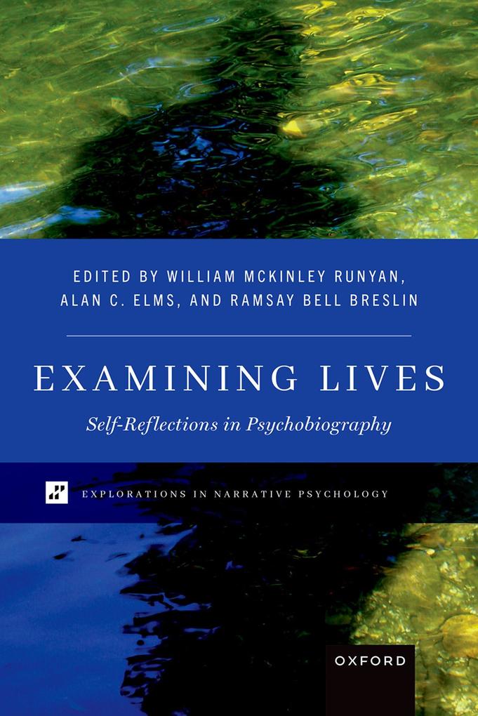 Examining Lives