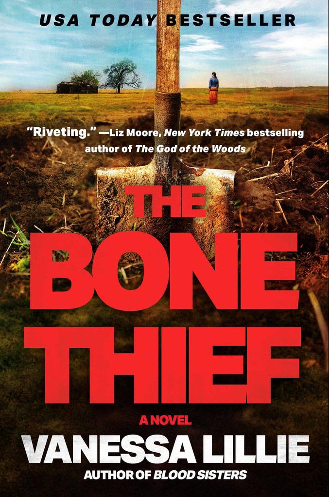 The Bone Thief