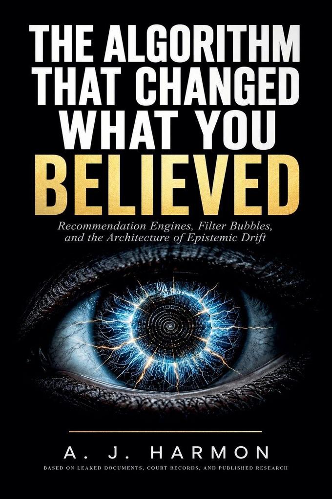 The Algorithm That Changed What You Believed