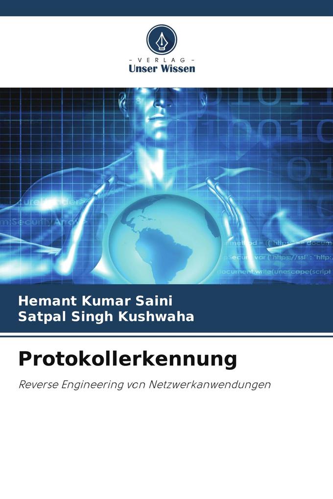 Protokollerkennung