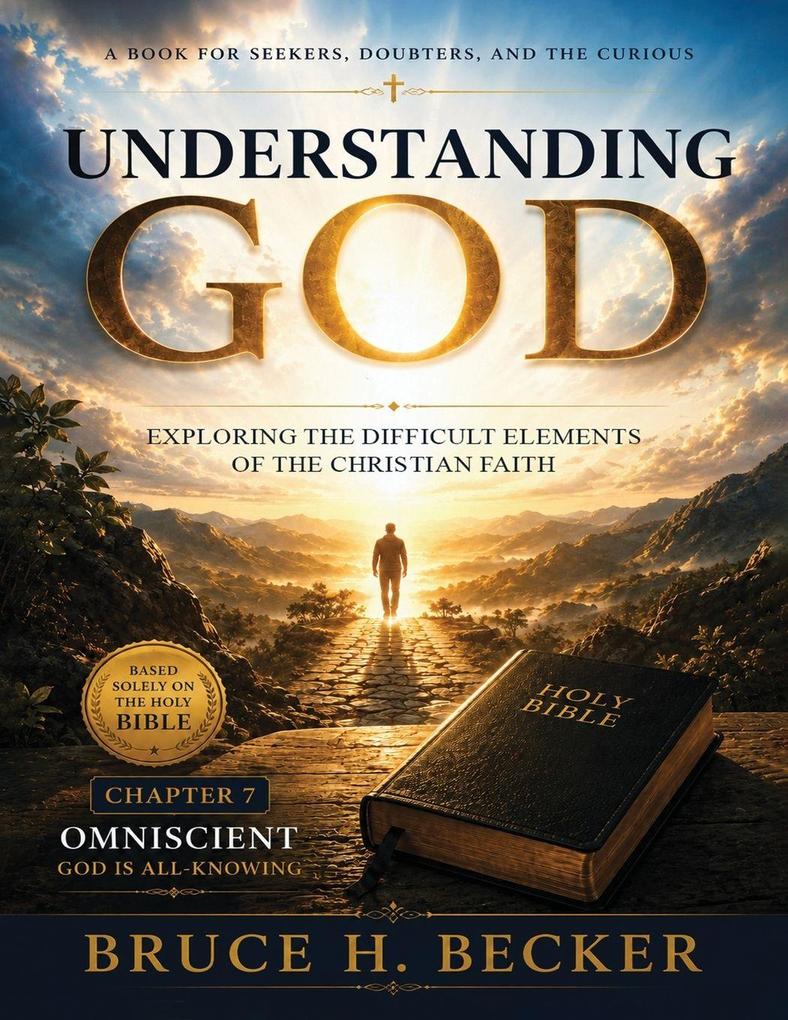 UNDERSTANDING GOD