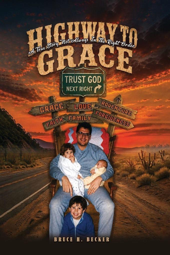 Highway To Grace